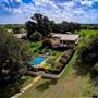 Lake LBJ Home