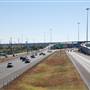 Mopac at 183 (Southbound)