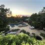 Tropical Hill Country Oasis