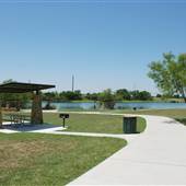 Hutto Lake Park (City of Hutto)