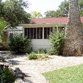 Mayfield Park (Austin Parks & Recreation Department)