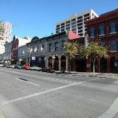 Sixth Street District