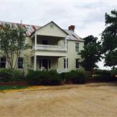 Piney Ridge Home