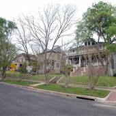 Clarksville Neighborhood