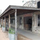 Stubb's BBQ