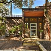 Austin Sky Retreat