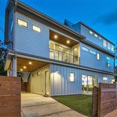 Austin Eastside Crown Jewel