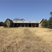 Sawyer Ranch Road Property