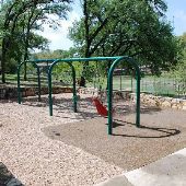 West Austin Neighborhood Park (Austin Parks & Recreation Department)