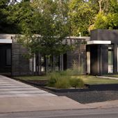 Modern Shoal Creek Home