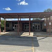 AISD - Old Rosedale Elementary School (Closed - PD Training Facility)