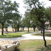 Brushy Creek Lake Park (City of Cedar Park)