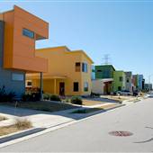Agave Neighborhood