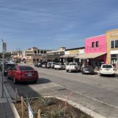 San Marcos
