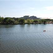 Lady Bird Lake