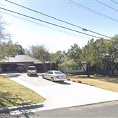 Castle Ridge Road Home