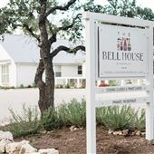 The Bell House Wimberley