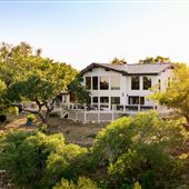 Lookout Ridge Retreat