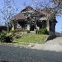 Travis Heights Neighborhood