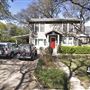 Beautiful, Unique 1946 Two-Story Colonial in Zilker