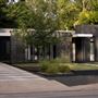 Modern Shoal Creek Home