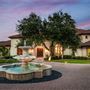 Seven Oaks Tuscan Mansion