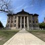 Hays County Courthouse