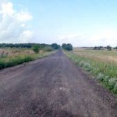 Giese Lane Terrain (off FM 1100)