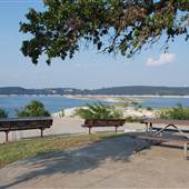 Mansfield Dam Park (Travis County Parks)