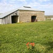 Butler Barn