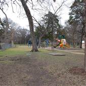 Eastwoods Neighborhood Park (Austin Parks & Recreation Department)