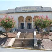 Austin History Center
