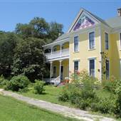 Lockhart Neighborhood