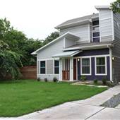 Pedernales Home