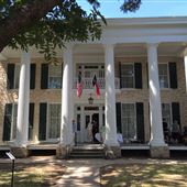 Neill-Cochran House Museum