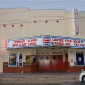 Lan-Tex Theater