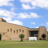 Huston-Tillotson University