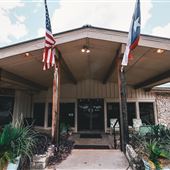 Cypress Falls Event Center