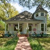 Marvelous Maison