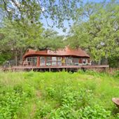 Austin Hobbit House