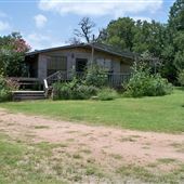 Country Cabin