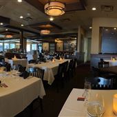 Estancia Brazilian Steakhouse - Arboretum