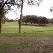 Riverside Golf Course