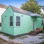 Cedar House