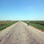 County Road 392