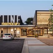 GhostLine Kitchens
