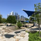 Alliance Children's Garden at Butler Park (Austin Parks & Recreation Department)