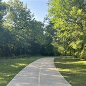 Gracywoods Neighborhood Park (Austin Parks & Recreation Department)
