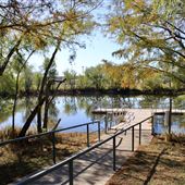South East Metropolitan Park (Travis County Parks)