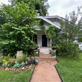 Historic Hyde Park Home